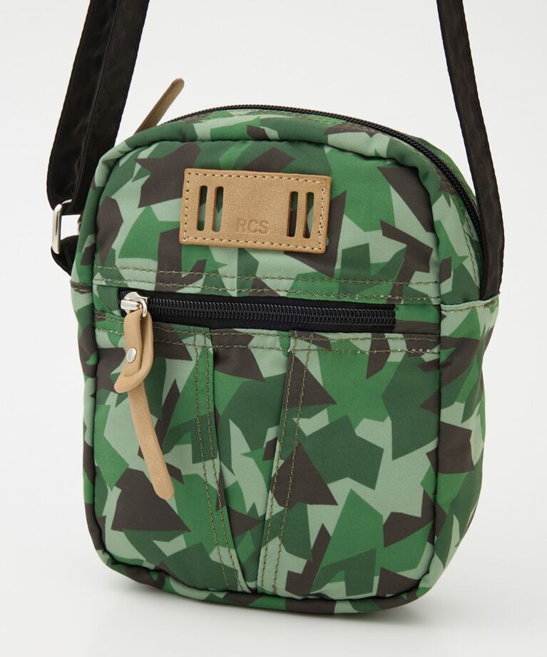 RODEO CROWNS「box mini-shoulder bag」|その他|