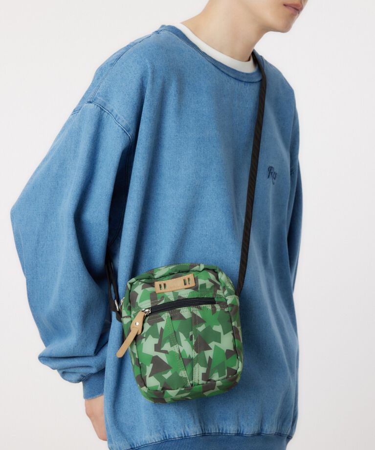 RODEO CROWNS「box mini-shoulder bag」|その他|