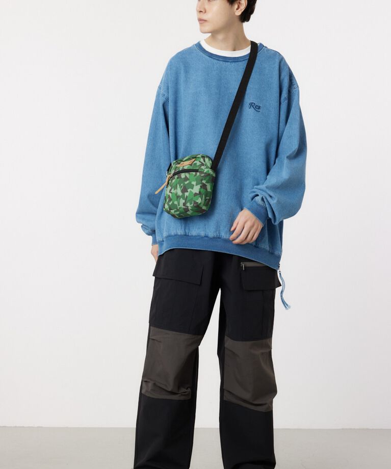 RODEO CROWNS「box mini-shoulder bag」|その他|
