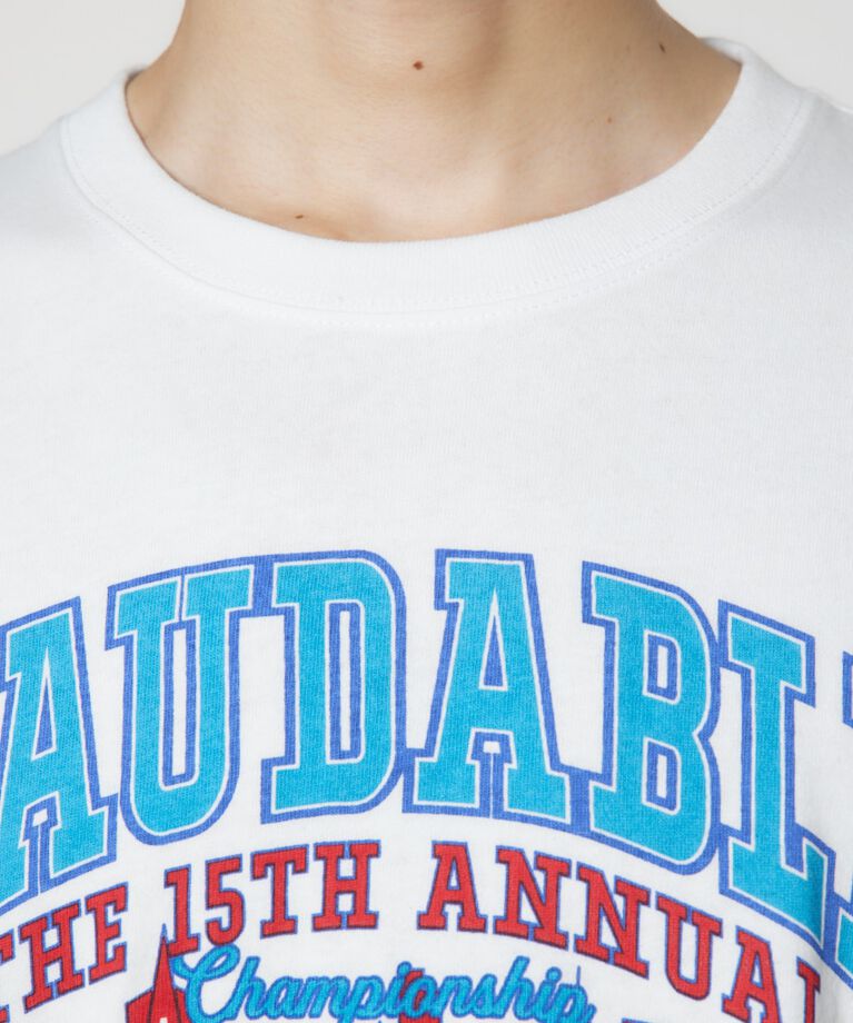 RODEO CROWNS「LAUDABLE L/S Tee」|Tシャツ・カットソー|
