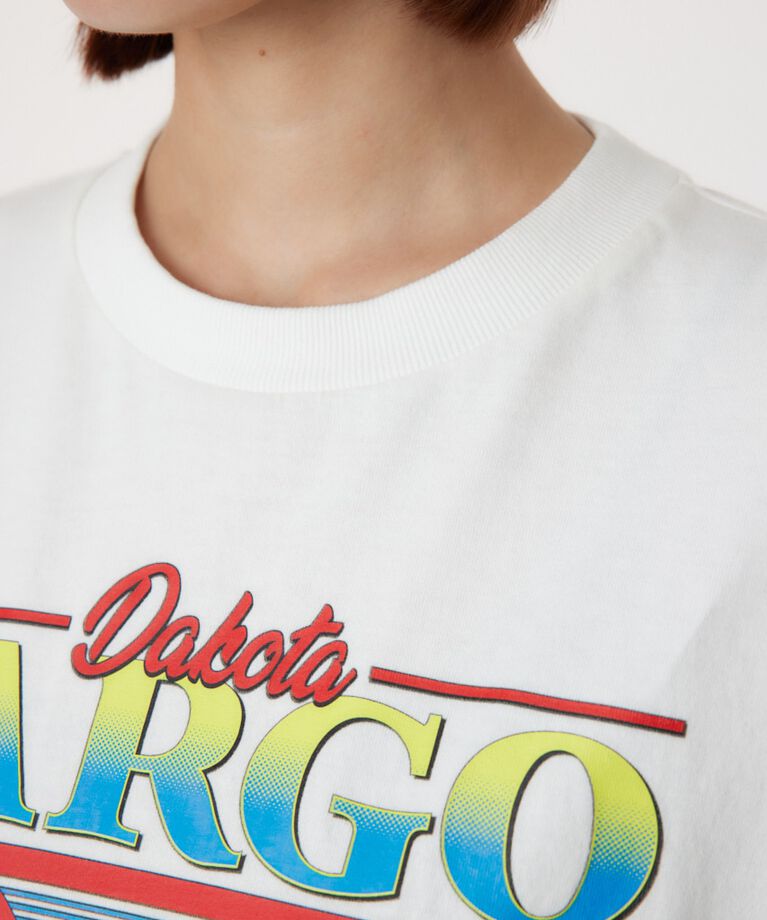 RODEO CROWNS「G/O AUTO RACING ロングTシャツ」|Tシャツ・カットソー|