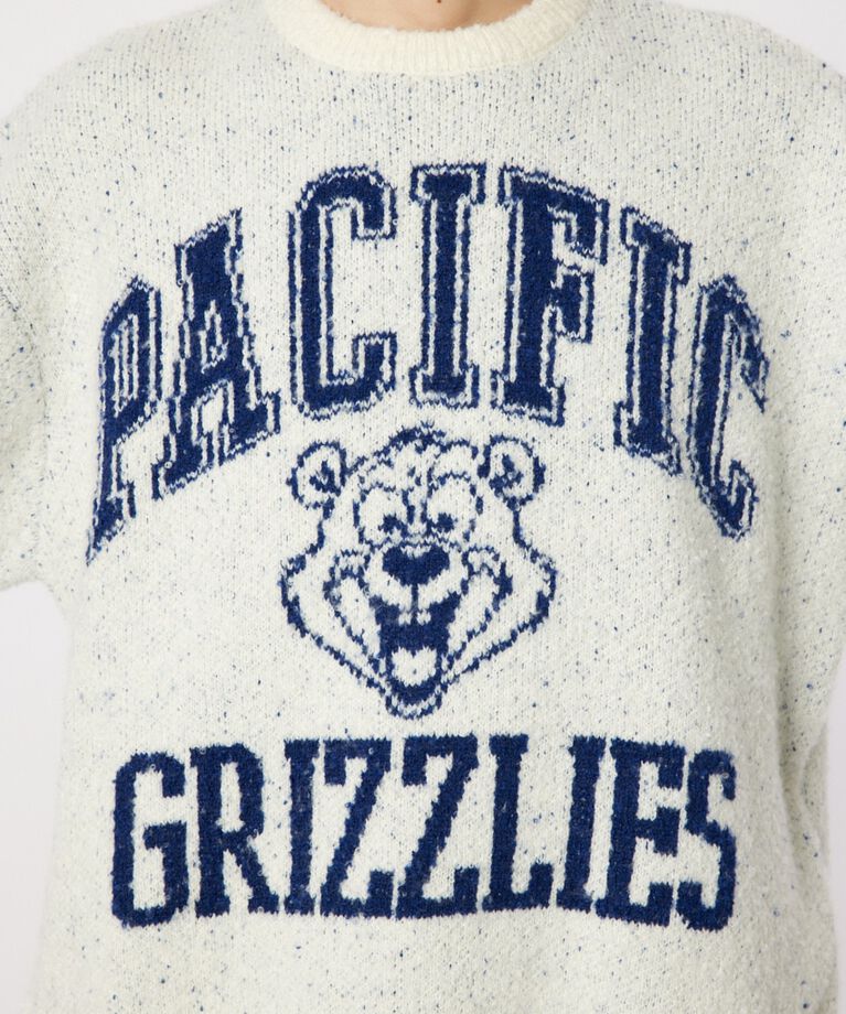 RODEO CROWNS「Grizzlies ニット」|ニット・セーター|