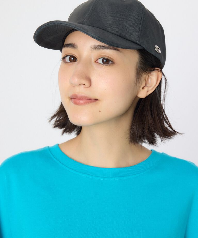 RODEO CROWNS「ロゴエンブレムキャップ」|その他|