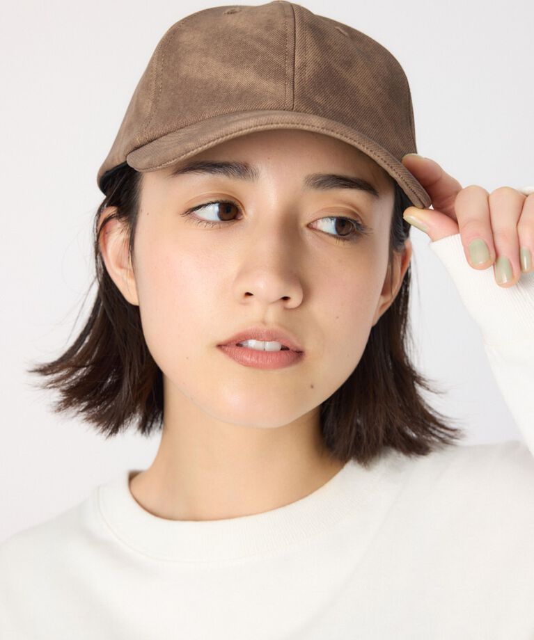 RODEO CROWNS「ロゴエンブレムキャップ」|その他|