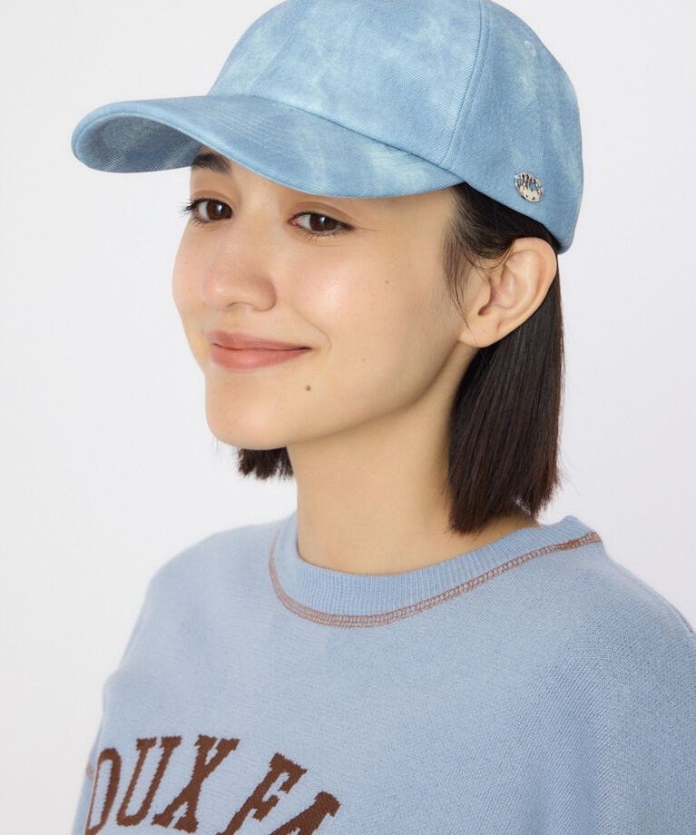 RODEO CROWNS「ロゴエンブレムキャップ」|その他|