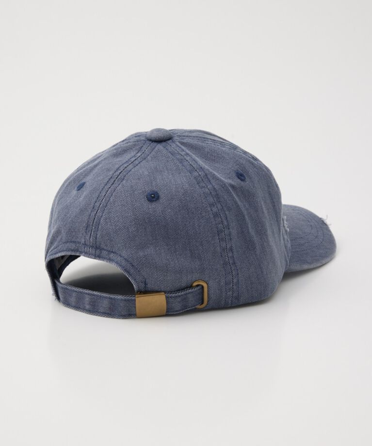RODEO CROWNS「メッセージ刺繍キャップ」|その他|