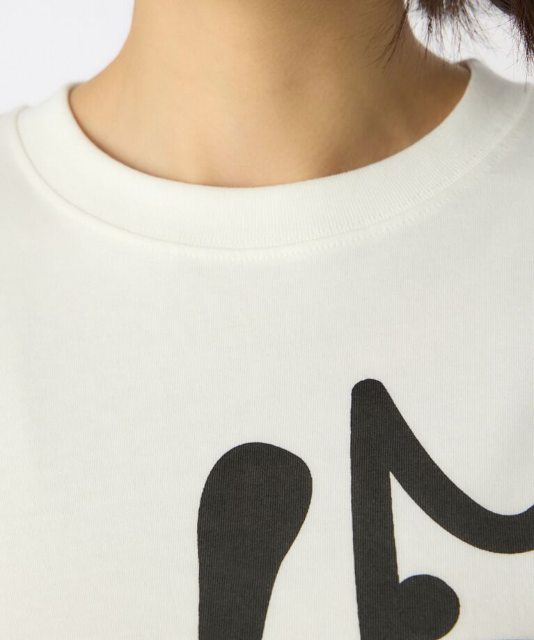 RODEO CROWNS「BIG SIGN LOGO Tワンピース」|ワンピース|