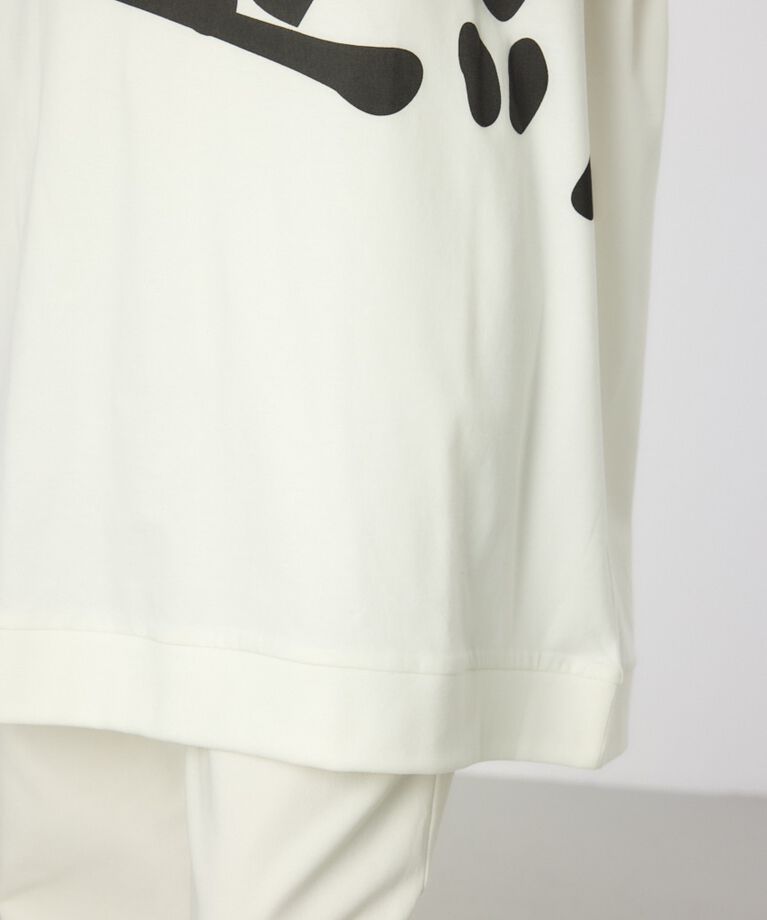 RODEO CROWNS「BIG SIGN LOGO Tワンピース」|ワンピース|