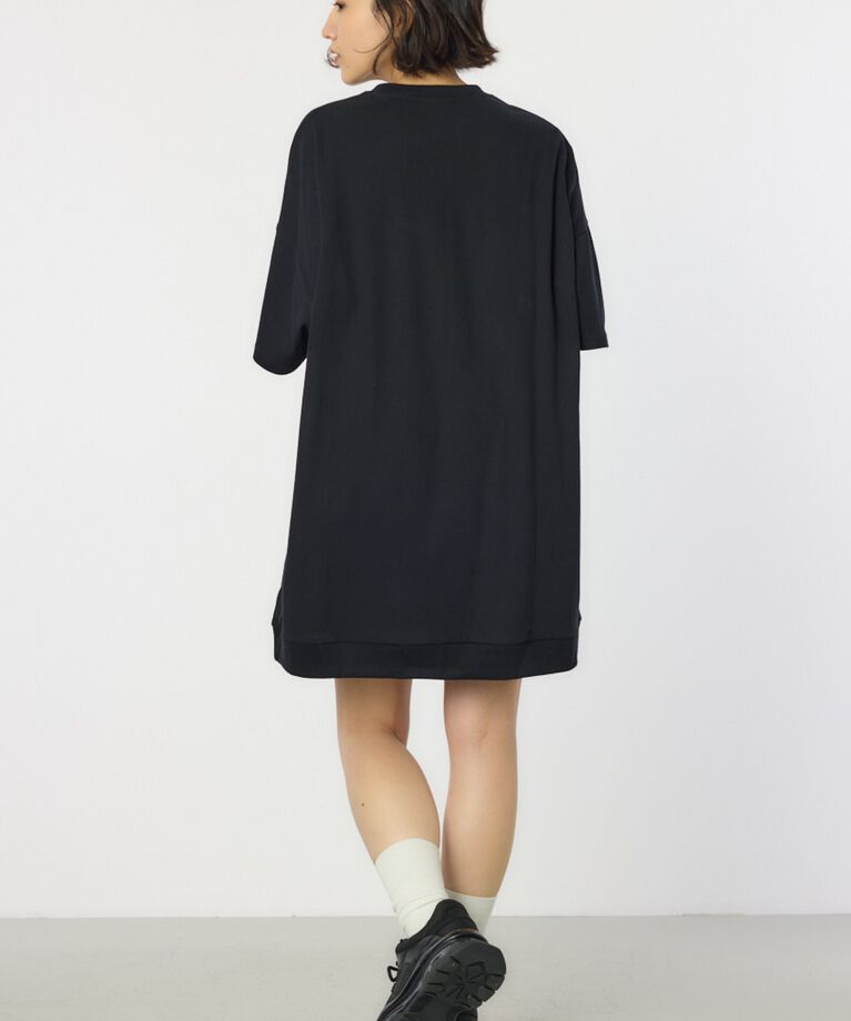 RODEO CROWNS「BIG SIGN LOGO Tワンピース」|ワンピース|