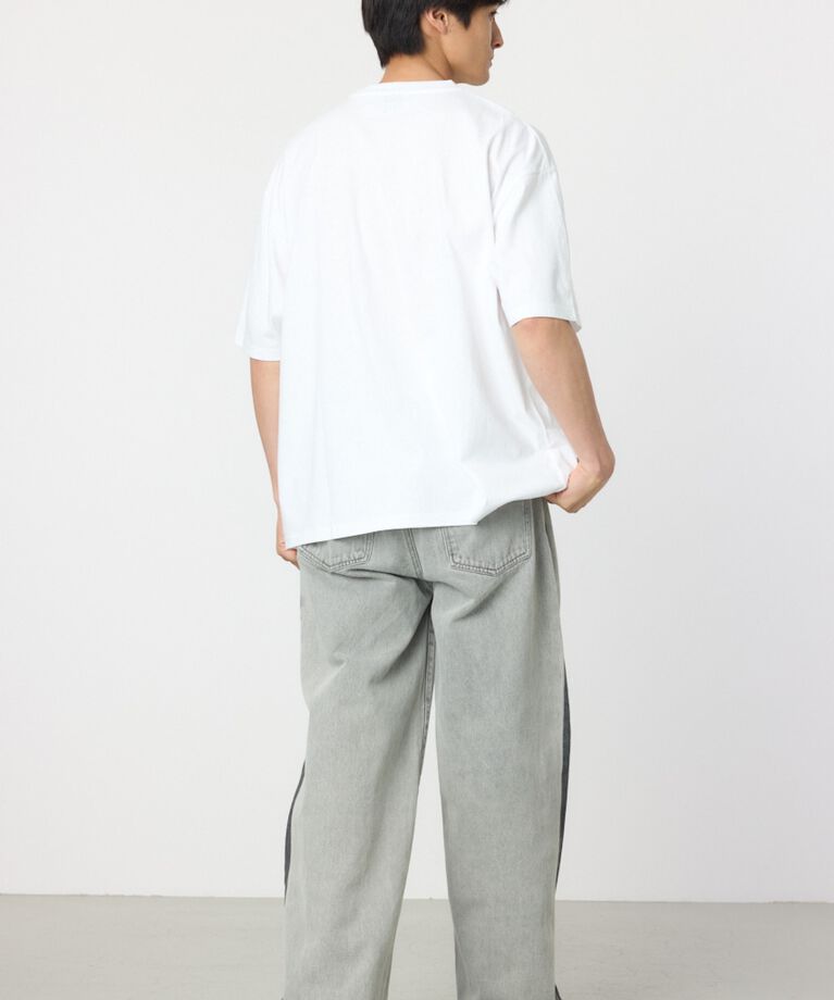 RODEO CROWNS「カレッジベアーTシャツ」|Tシャツ・カットソー|