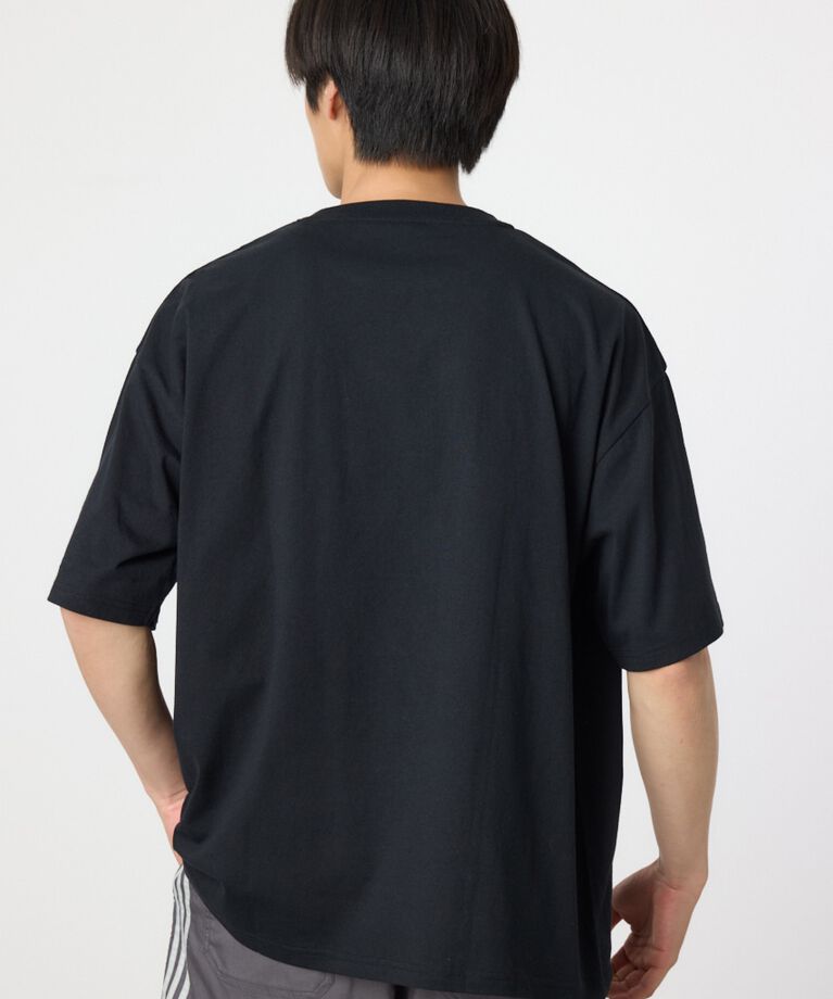 RODEO CROWNS「カレッジベアーTシャツ」|Tシャツ・カットソー|