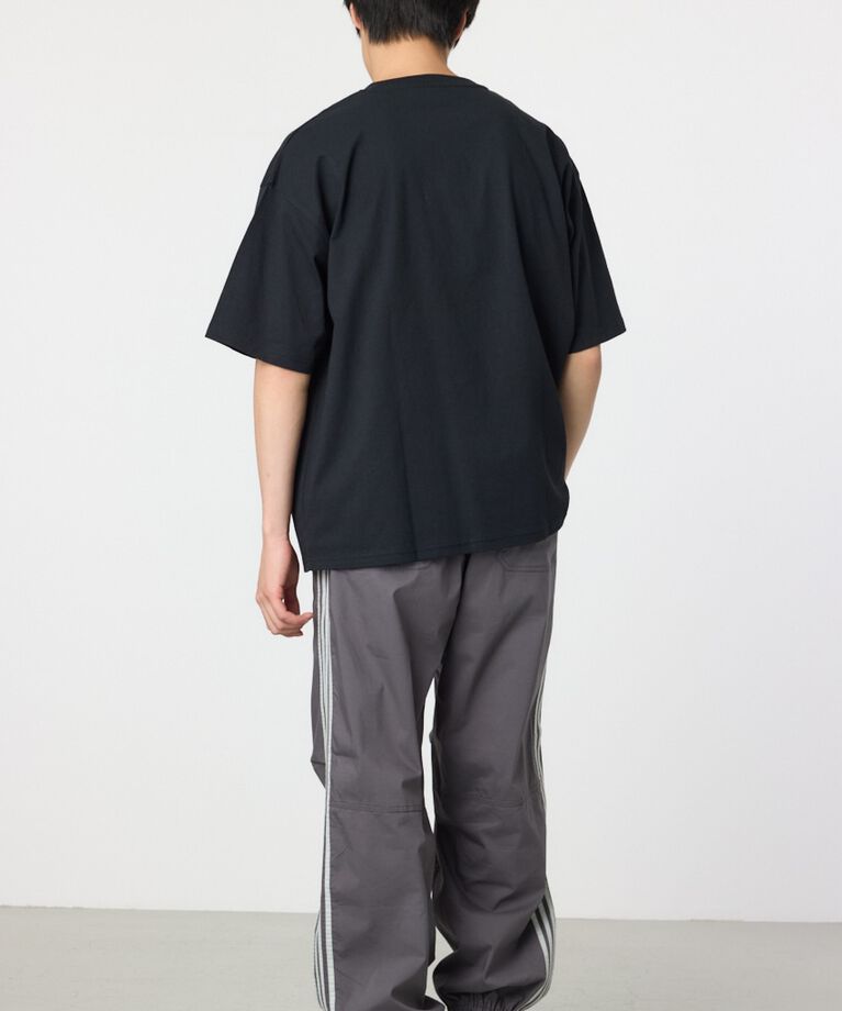 RODEO CROWNS「カレッジベアーTシャツ」|Tシャツ・カットソー|