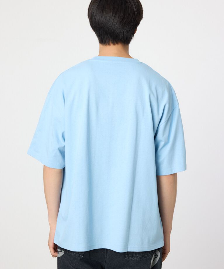 RODEO CROWNS「カレッジベアーTシャツ」|Tシャツ・カットソー|
