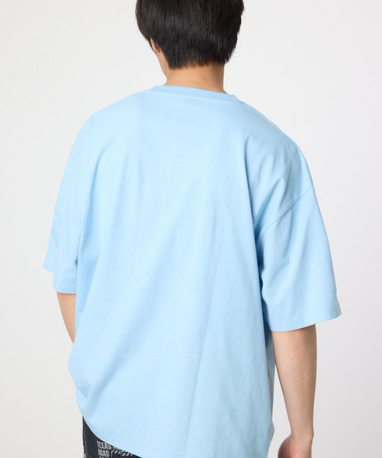 RODEO CROWNS「カレッジベアーTシャツ」|Tシャツ・カットソー|