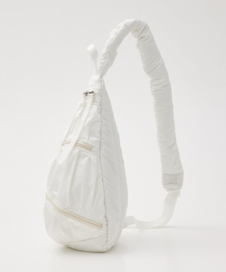 SLY「GATHER ONE SHOULDER BODY バッグ」|その他|