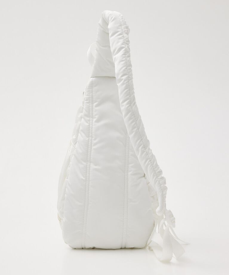 SLY「GATHER ONE SHOULDER BODY バッグ」|その他|