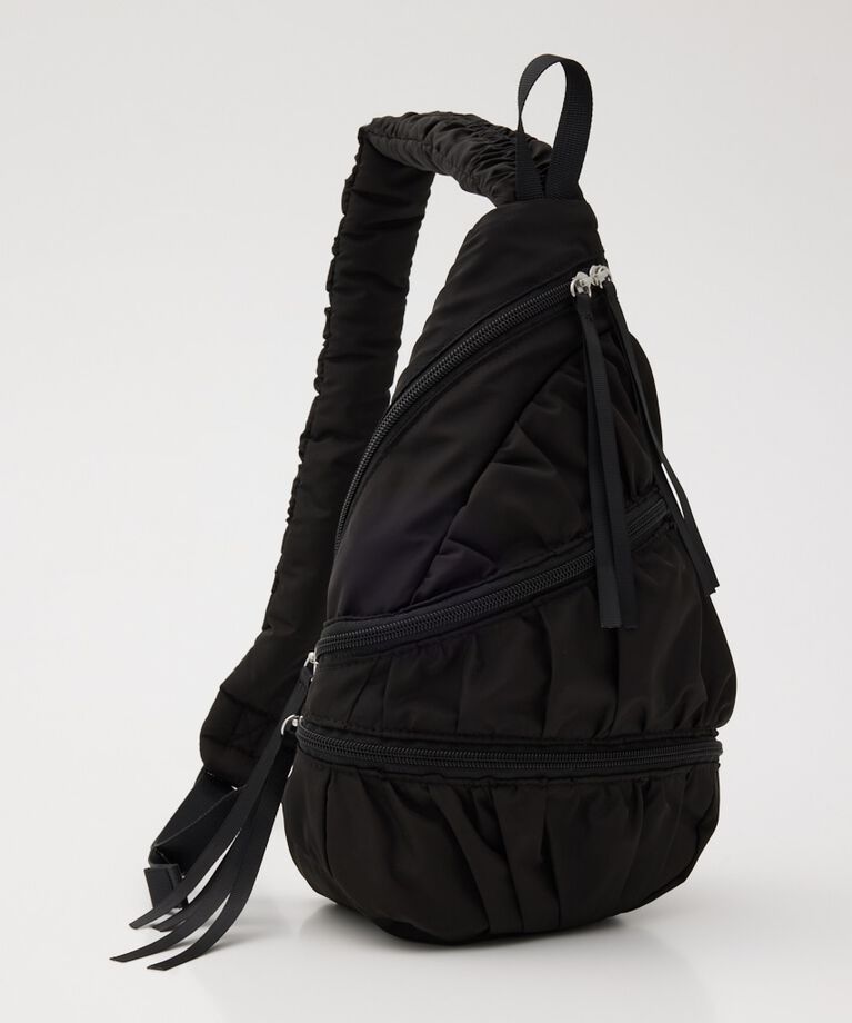 SLY「GATHER ONE SHOULDER BODY バッグ」|その他|