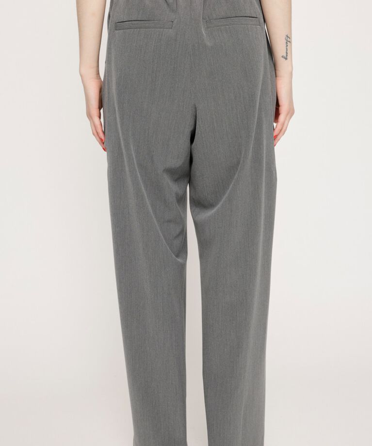SLY「SIDE HOLE RELAX TROUSERS」|その他|