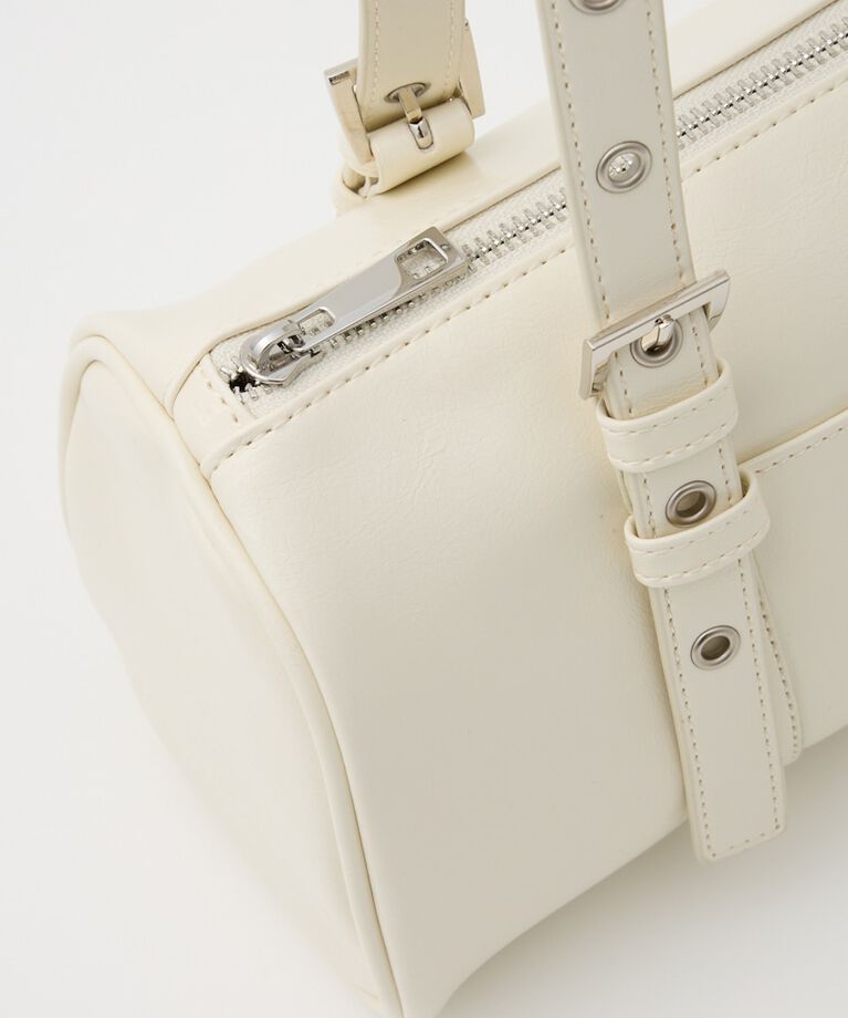 SLY「F／LEATHER SHOULDER バッグ」|その他|