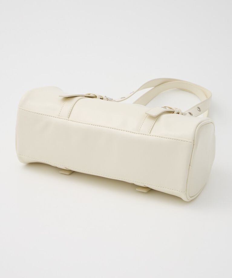 SLY「F／LEATHER SHOULDER バッグ」|その他|