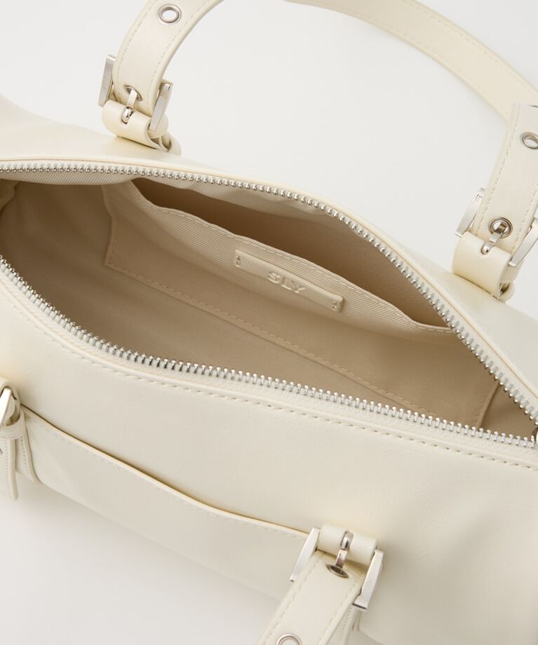 SLY「F／LEATHER SHOULDER バッグ」|その他|