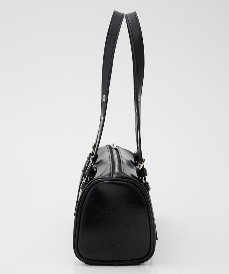 SLY「F／LEATHER SHOULDER バッグ」|その他|