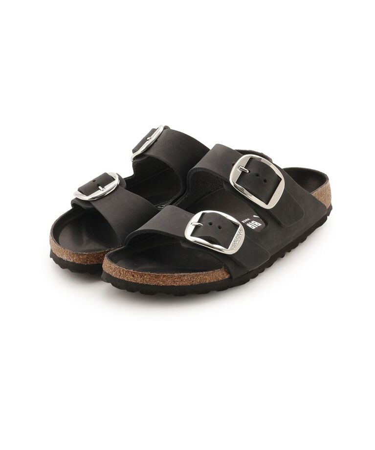 emmi「【BIRKENSTOCK】ARIZONA BIG BUCKLE」|サンダル|