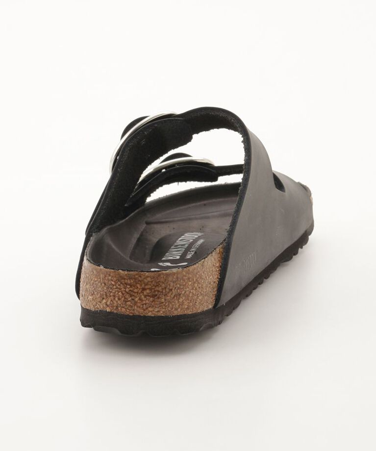 emmi「【BIRKENSTOCK】ARIZONA BIG BUCKLE」|サンダル|