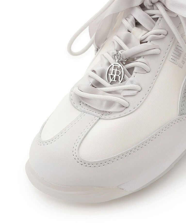FRAY I.D「【PUMA】FRAY I.D別注Easy Rider」|スニーカー|