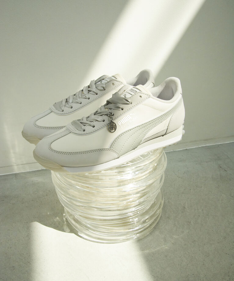 FRAY I.D「【PUMA】FRAY I.D別注Easy Rider」|スニーカー|
