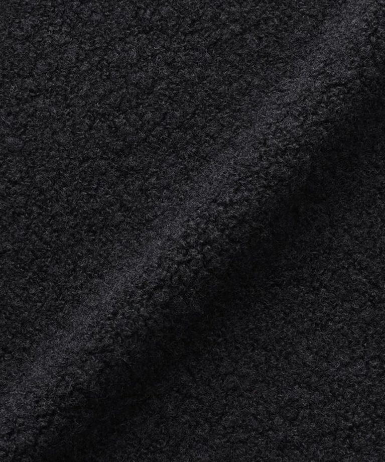 MACKINTOSH PHILOSOPHY「GREY LABEL  シープパイルブルゾン」|ブルゾン・スタジャン|