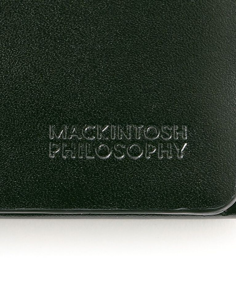 MACKINTOSH PHILOSOPHY「【WEB限定】ローワンシリーズ 名刺入れ」|財布|