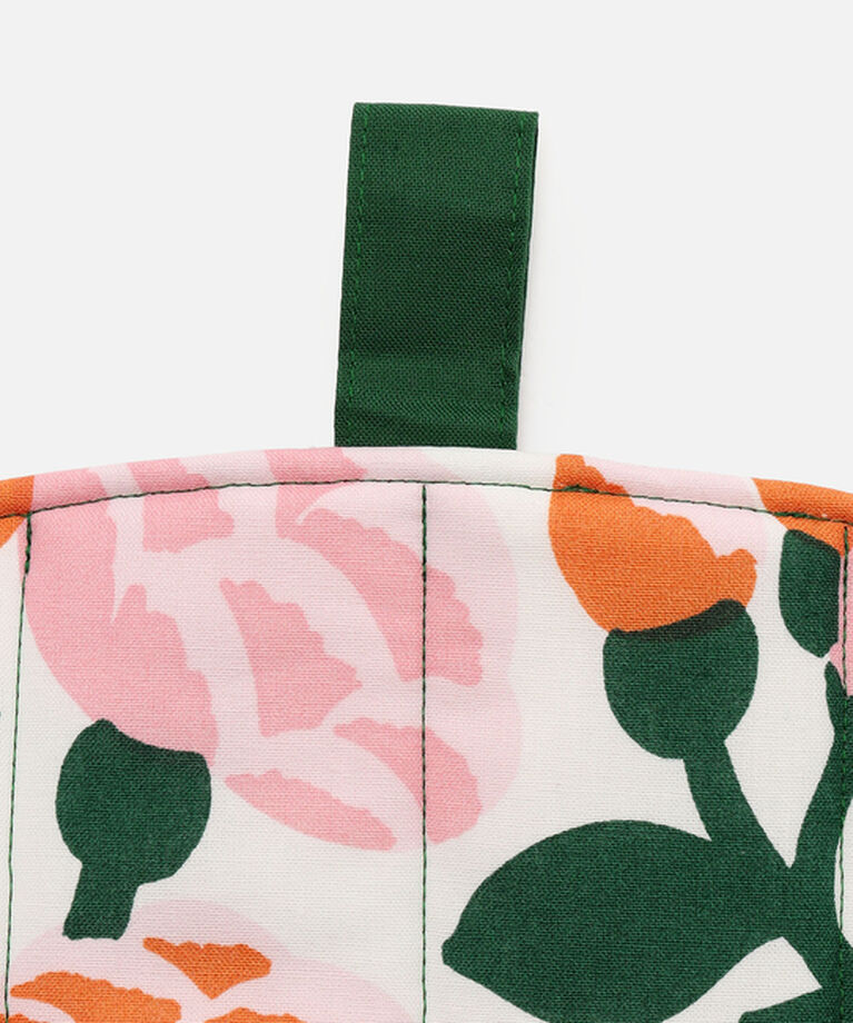 Marimekko「Pieni Green Green ポットホルダー」|その他|