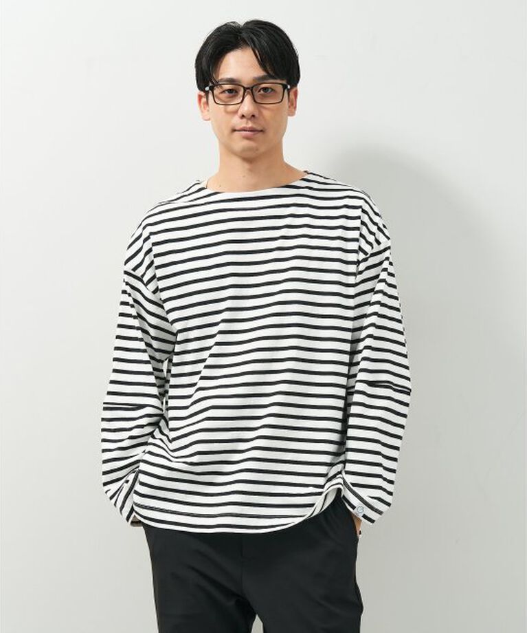  「STANDARD TRAD レンズ交換券付」|メガネ|