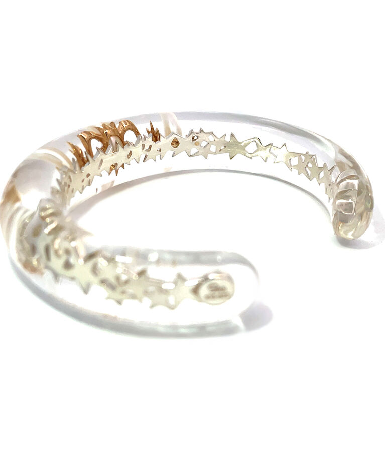 STAR JEWELRY「CLEAR CELESTIAL（S）」|ブレスレット・バングル|