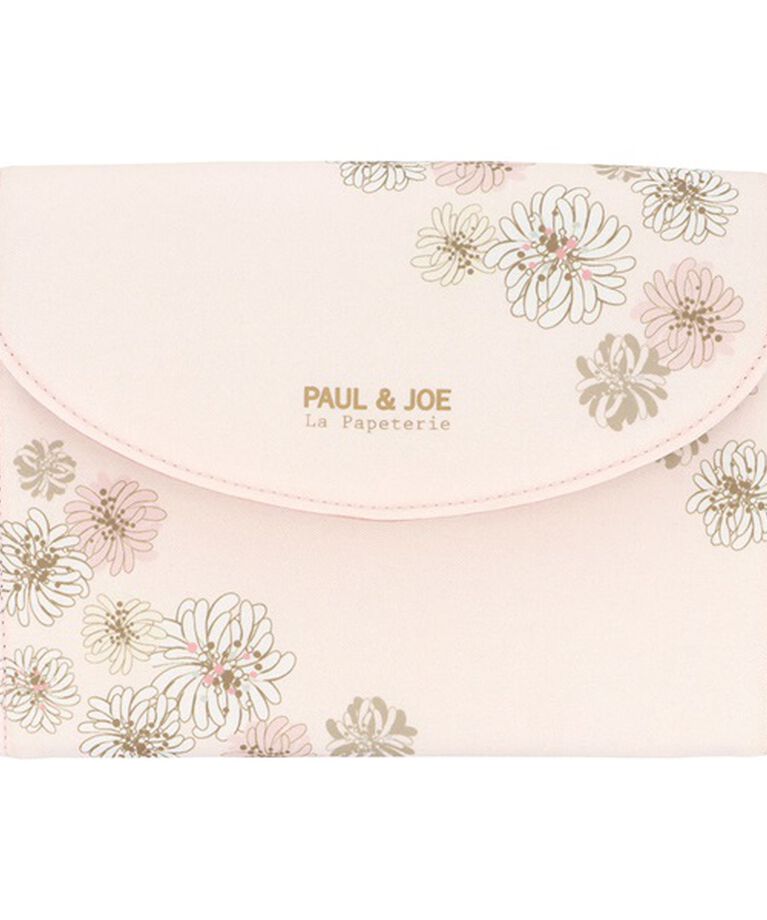 PAUL&JOE「母子手帳・お薬手帳ケース・じゃばらタイプ／ポール＆ジョー」|その他ベビー用品|