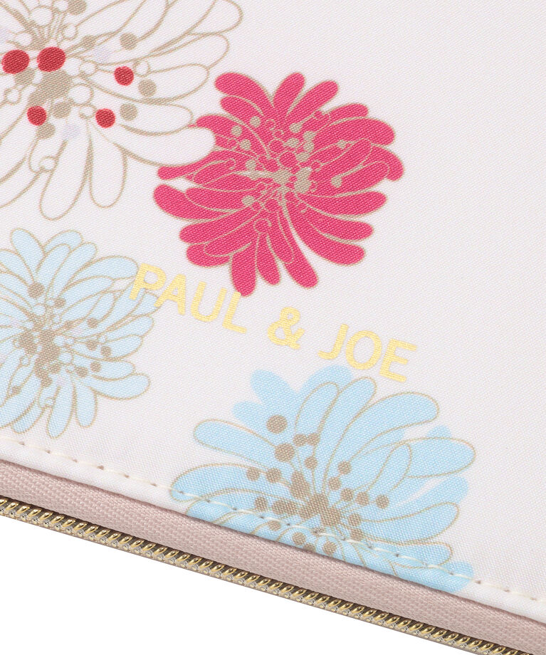 PAUL&JOE「インナーキャリングケース・Ｍ／ポール＆ジョー・デジタルアクセサリー」|モバイルケース|