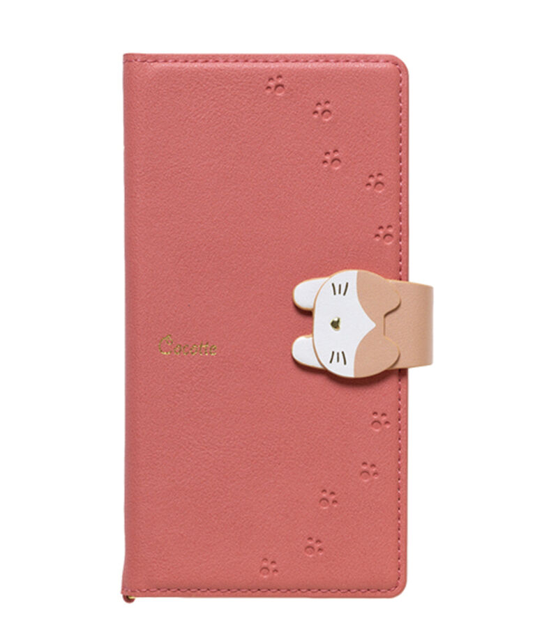 BACKYARD FAMILY「スマホケース手帳型 全機種対応 かわいい 通販 Cocotte Ｍinette ココット ミネット」|その他|その他1