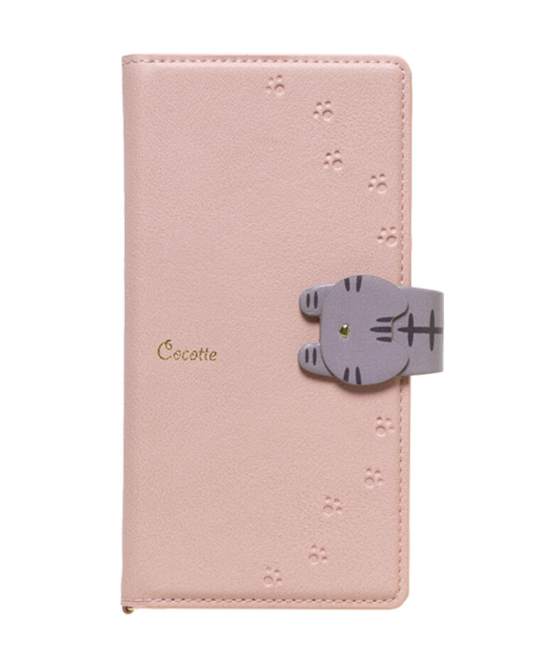BACKYARD FAMILY「スマホケース手帳型 全機種対応 かわいい 通販 Cocotte Ｍinette ココット ミネット」|その他|その他2