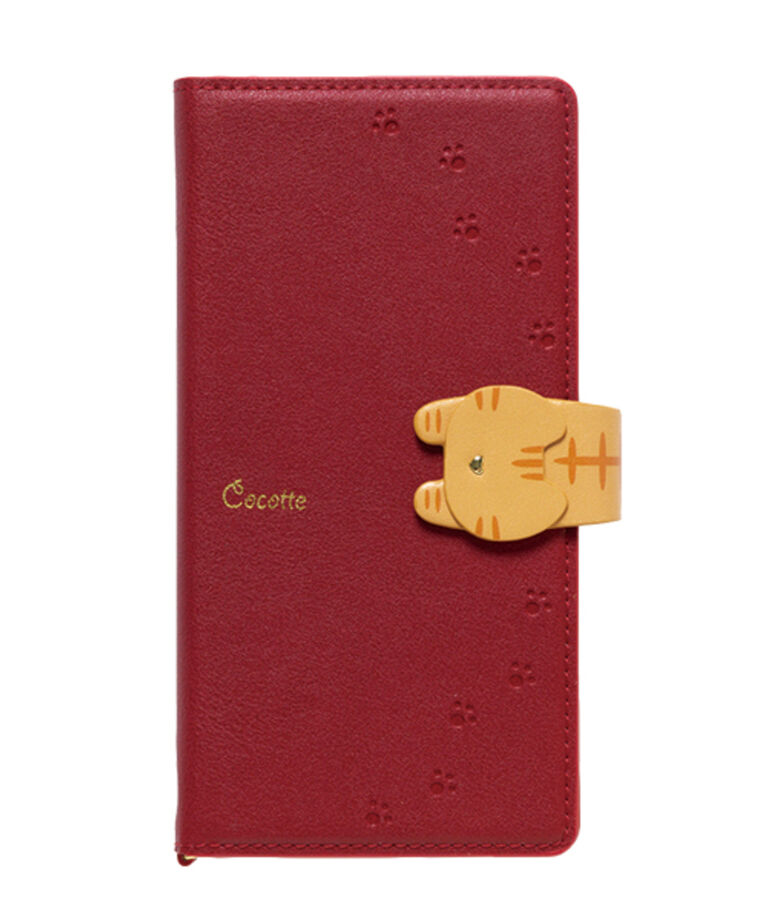 BACKYARD FAMILY「スマホケース手帳型 全機種対応 かわいい 通販 Cocotte Ｍinette ココット ミネット」|その他|その他3