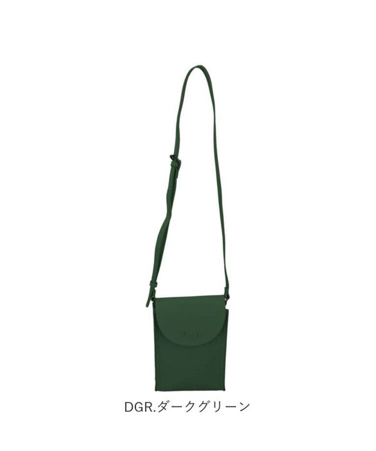 Legato Largo「レガートラルゴ ショルダーバッグ LG-D1141Z Legato Largo 通販」|ショルダー・メッセンジャー|