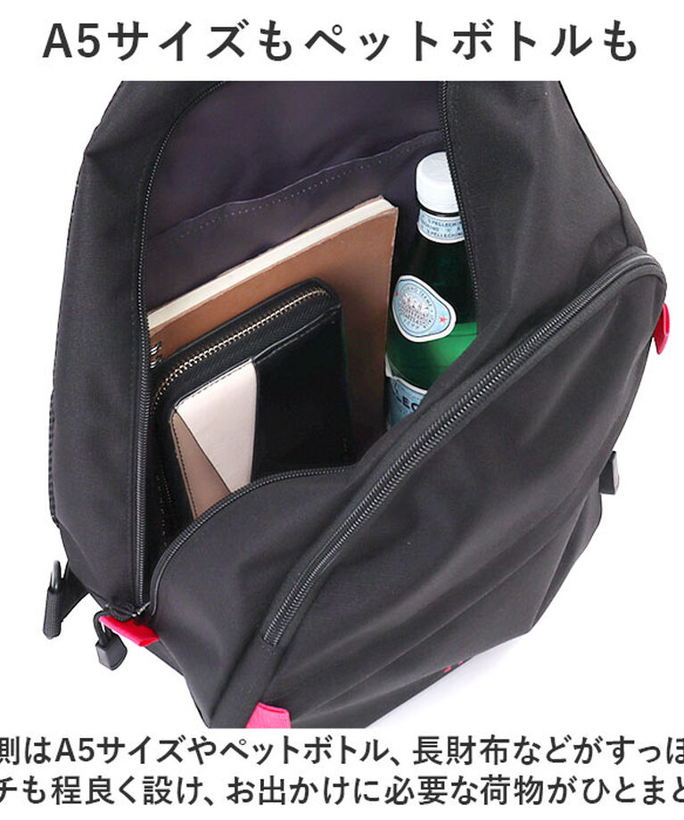 BACKYARD FAMILY「アネロ ボディバッグ 通販 anello GRANDE GTM0463 ボディーバッグ」|その他|