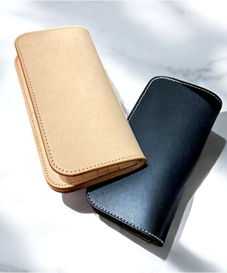 BACKYARD FAMILY「長財布 メンズ 本革 通販 日本製 牛革 レザー 財布 さいふ 革財布 ロングウォレット ブランド」|財布|