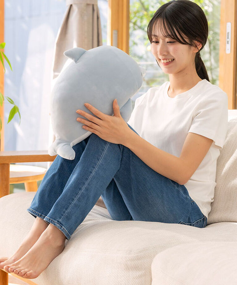 BACKYARD FAMILY「りぶはあと Liv Heart 抱き枕 L 通販 抱きまくら 枕 まくら だきまくら だき枕」|フィギュア・ホビー|