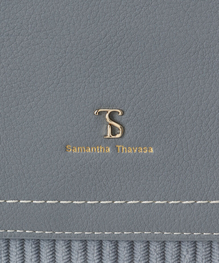 Samantha Thavasa「コーデュロイ カジュアルトートバッグ」|トートバッグ|