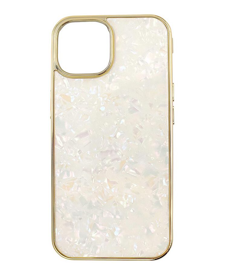 UNiCASE「Glass Shell Case iPhone16e/16/16Plus/16Pro/16ProMax/15Pro15/14/13/SE Google Pixel 8a」|モバイルケース|