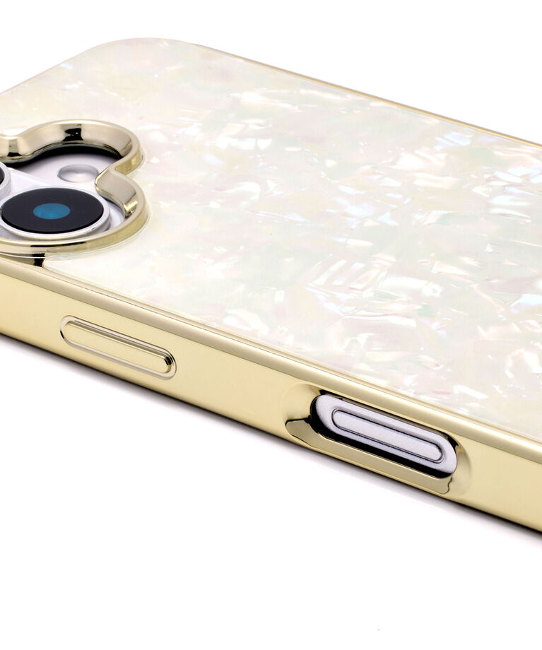 UNiCASE「Glass Shell Case iPhone16e/16/16Plus/16Pro/16ProMax/15Pro15/14/13/SE Google Pixel 8a」|モバイルケース|