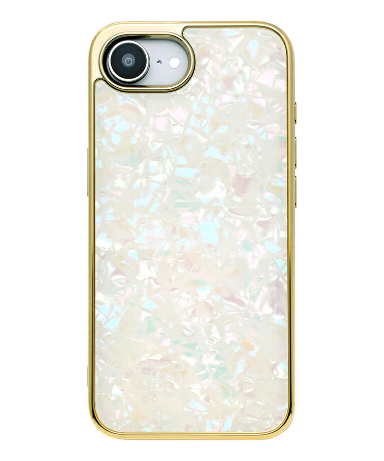 UNiCASE「Glass Shell Case iPhone16e/16/16Plus/16Pro/16ProMax/15Pro15/14/13/SE Google Pixel 8a」|モバイルケース|