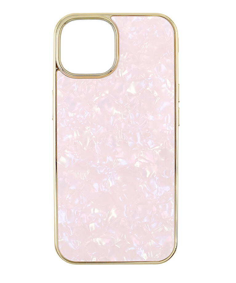 UNiCASE「Glass Shell Case iPhone16e/16/16Plus/16Pro/16ProMax/15Pro15/14/13/SE Google Pixel 8a」|モバイルケース|