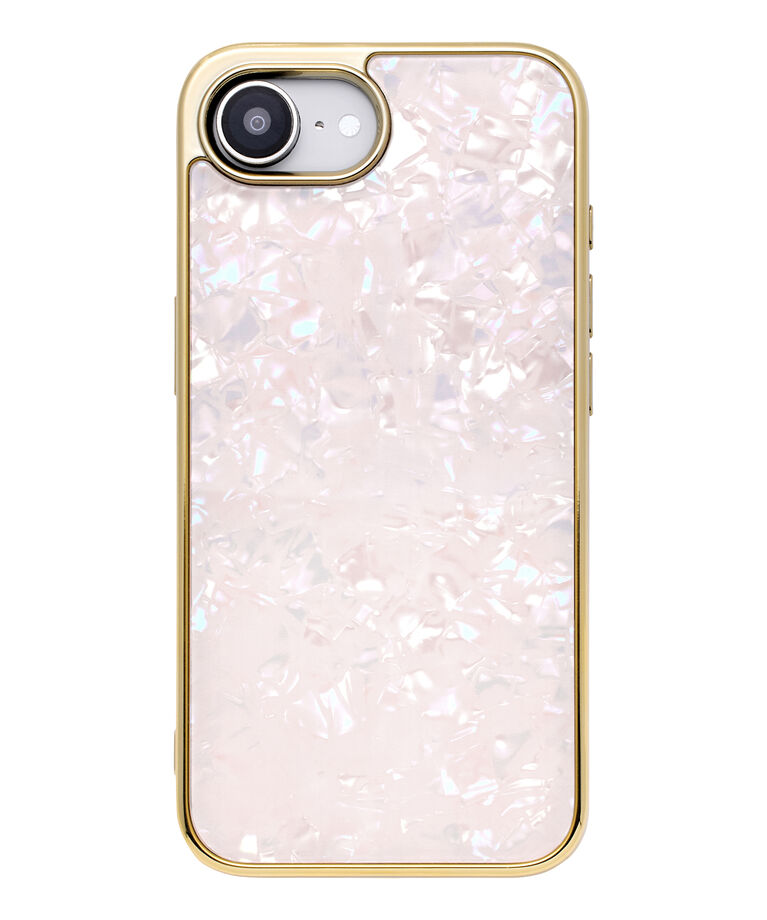 UNiCASE「Glass Shell Case iPhone16e/16/16Plus/16Pro/16ProMax/15Pro15/14/13/SE Google Pixel 8a」|モバイルケース|